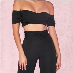 HOUSE OF CB “EVITA” TOP